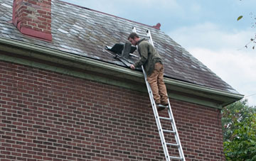 what affects urgent Crizeley roof repairs