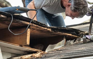 common causes of Crizeley fascia damage