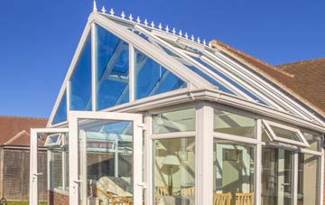 conservatory roof insulation costs Crizeley