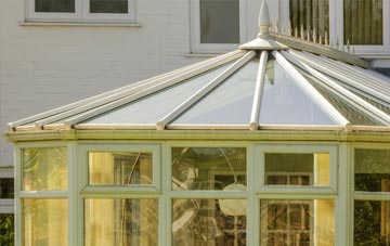 conservatory roof repair Crizeley, Herefordshire