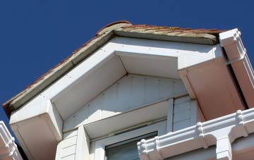 Crizeley fascia installation costs