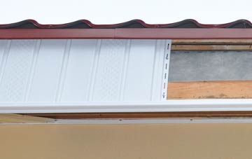 Crizeley fascia repair costs
