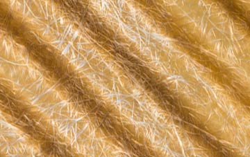 Crizeley fibreglass roof waterproofing