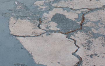 fibreglass roofing replacement Crizeley