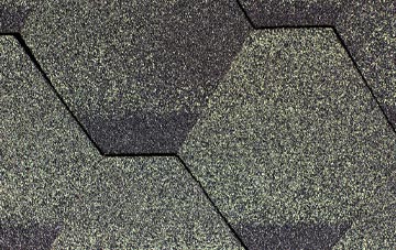 Crizeley fibreglass shingle repairs