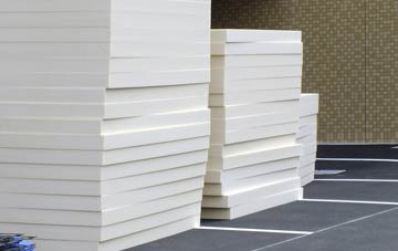 Crizeley flat roof insulation costs