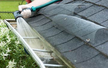 Crizeley gutter cleaning costs