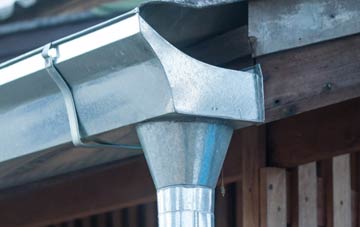 Crizeley guttering companies