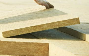 measuring Crizeley tapered insulation