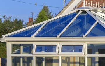 professional Crizeley conservatory insulation