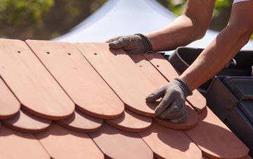 Crizeley roof tile contractors