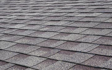 Crizeley tiles for shallow pitch roofing