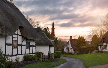 is Crizeley thatch roofing popular
