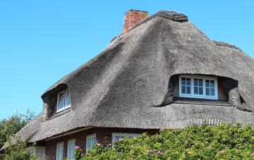 thatch roofing Crizeley, Herefordshire