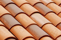 Crizeley clay roofing