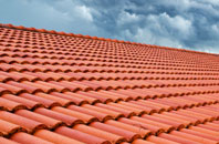 Crizeley roofing tiles