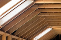 Crizeley tapered roof insulation quotes